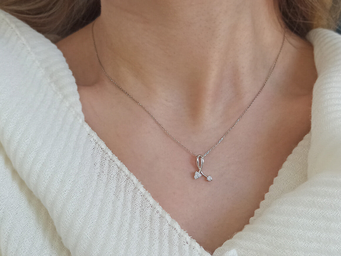 Diamond Necklace