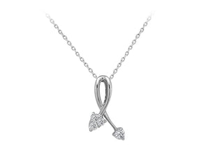 collier de diamants