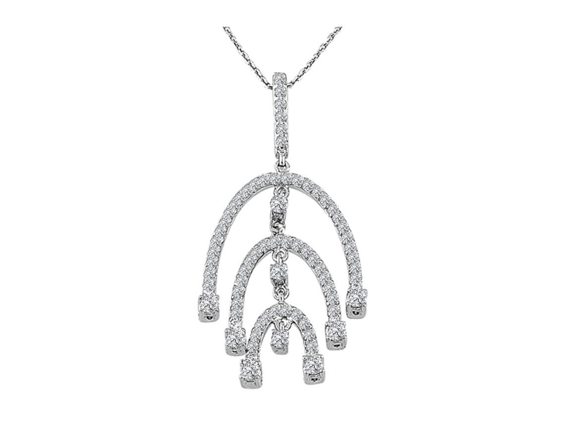 Diamond Necklace