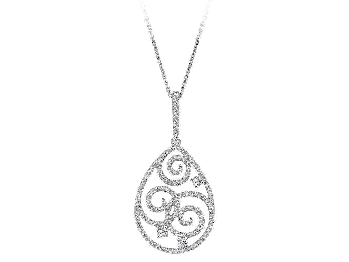 Diamond Necklace