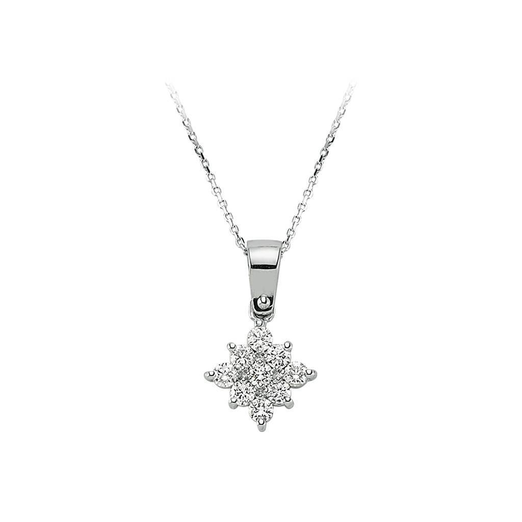 Diamond Necklace