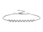 Diamond Tennis Bracelet