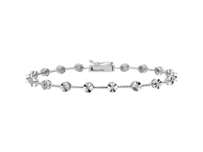 Diamond Tennis Bracelet