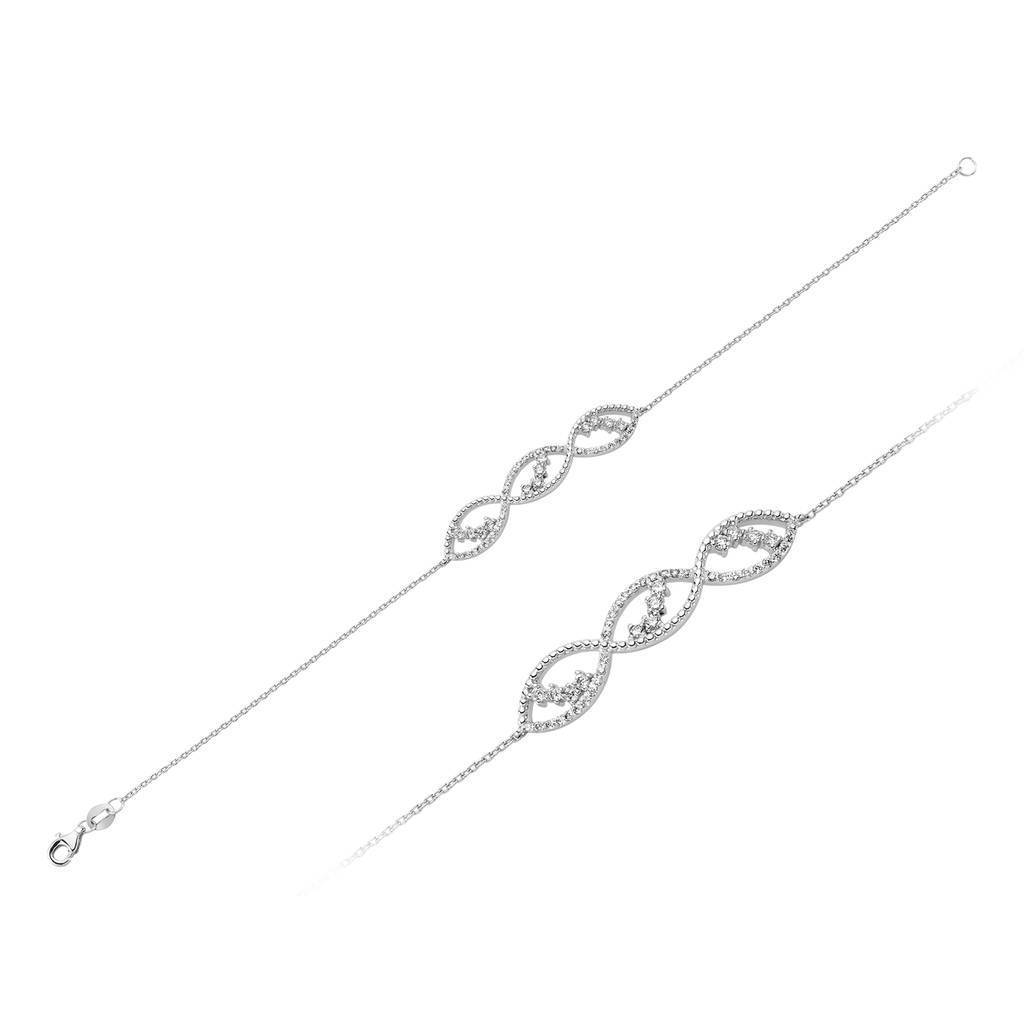 Bracelet diamant