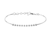 Diamant Tennis Armband