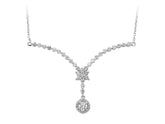 collier de diamants