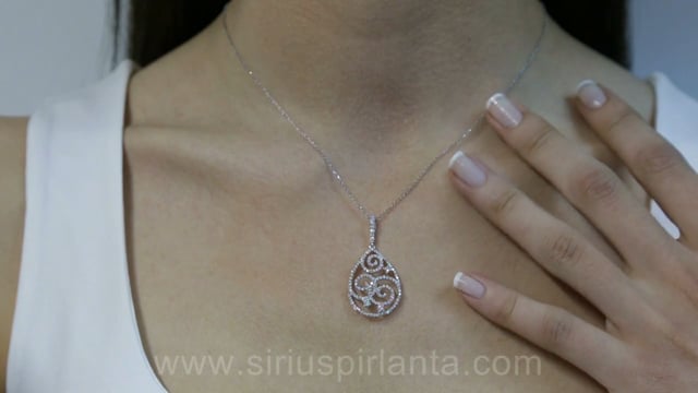 Diamond Necklace