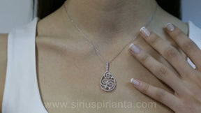 Diamond Necklace