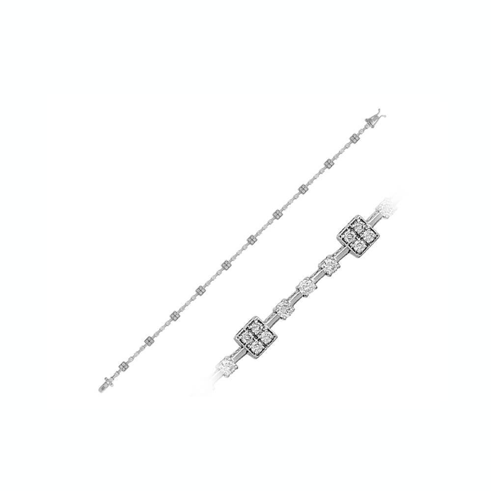 Diamond Bracelet