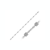 Bracelet diamant
